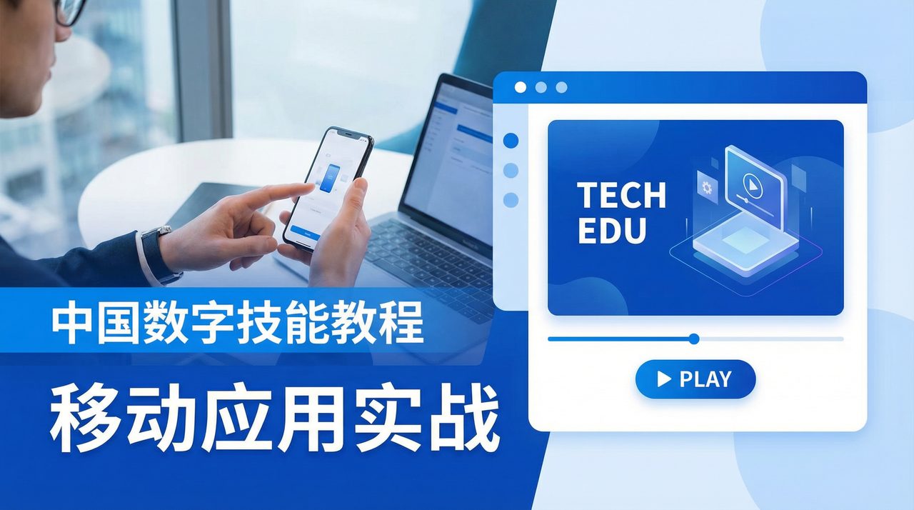 91网数码技能视频教程 - 手机应用教程视频 - www.kzmoj55.cn